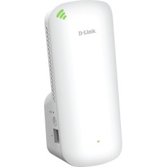 "Boost Your WiFi with D-Link DAP-X1860 Wall-Mount Range Extender – Unmatched Performance & Coverage!"